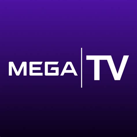megatv|mega tv app.